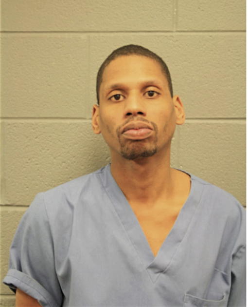 MARTEZ L BROWNLEE, Cook County, Illinois