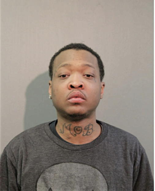 ANDRE M KING, Cook County, Illinois