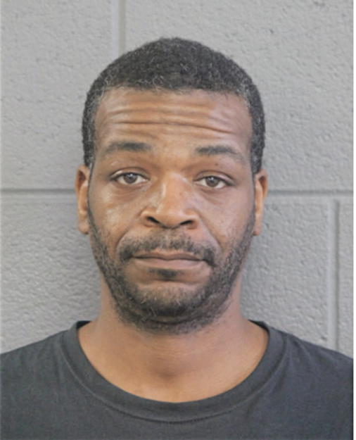 LATRELL KING, Cook County, Illinois