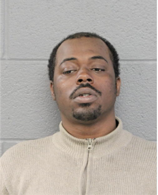 JAVARR LACY, Cook County, Illinois