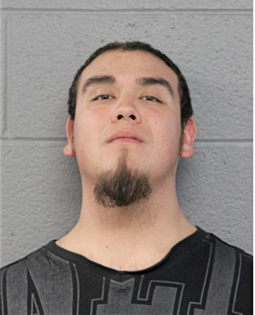 CHRISTOPHER MARTINEZ, Cook County, Illinois