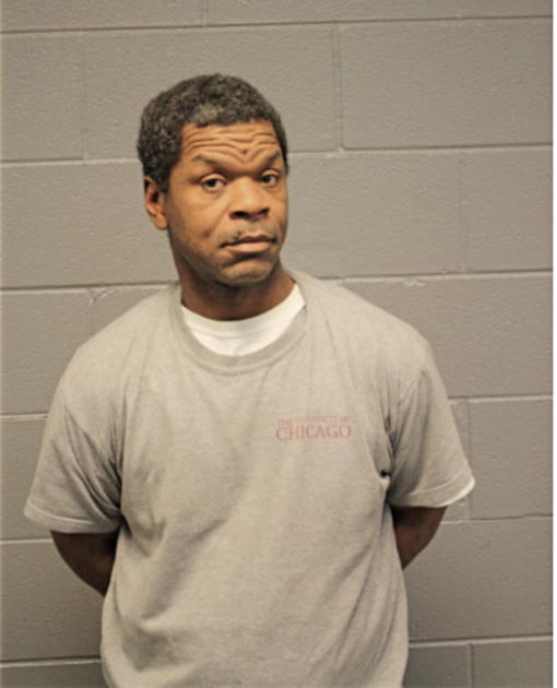 GREGORY L WALLACE, Cook County, Illinois
