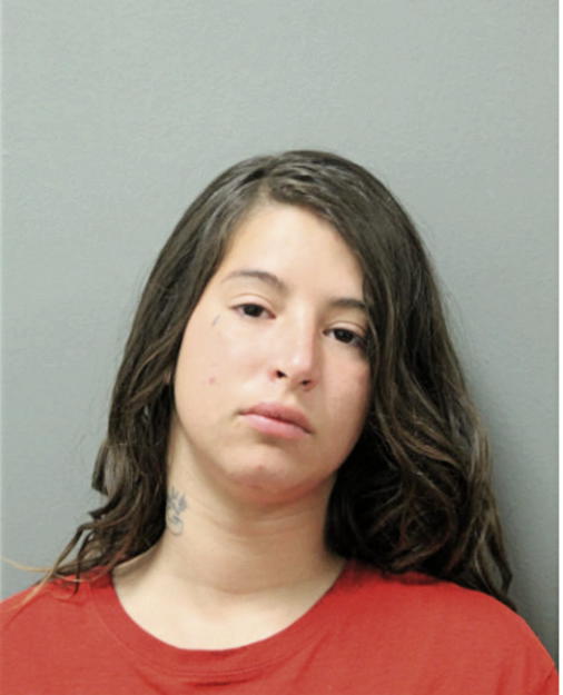 CRYSTAL M CABALLERO, Cook County, Illinois