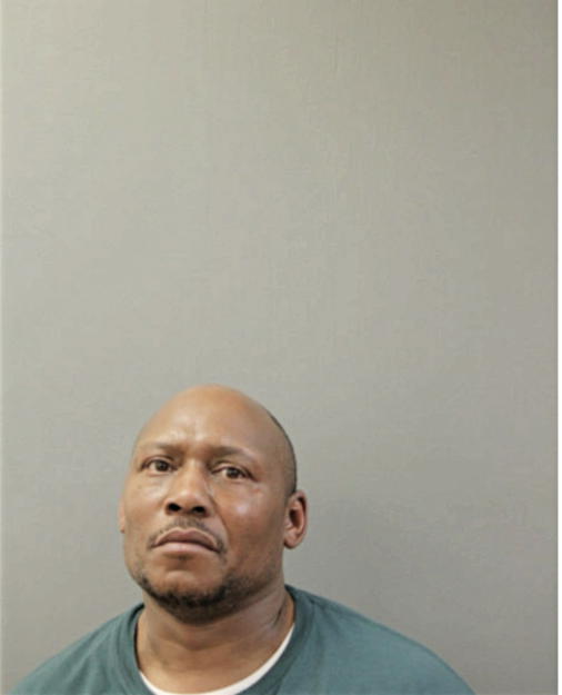 DARNELL HOWARD, Cook County, Illinois