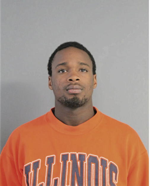 JONTARIUS D LASHLEY, IL