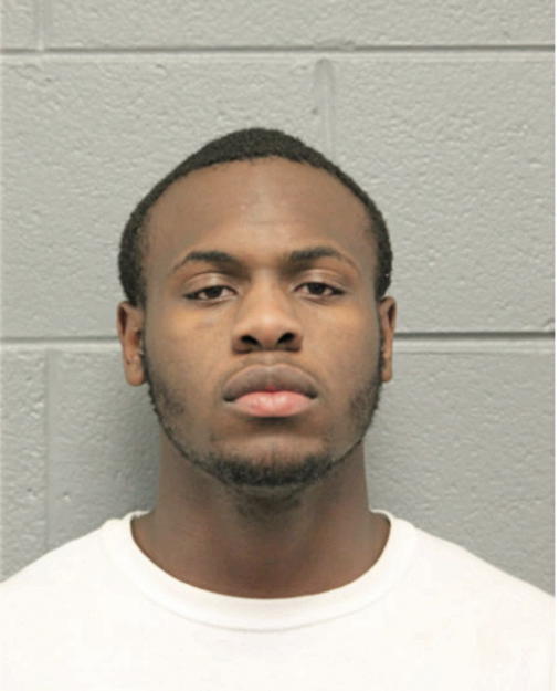 KEENAN D MARTIN, IL