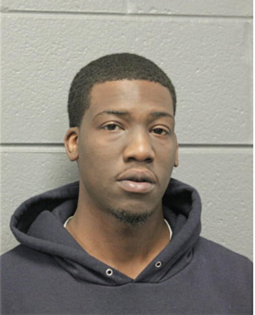 ERAUN MASON, Cook County, Illinois