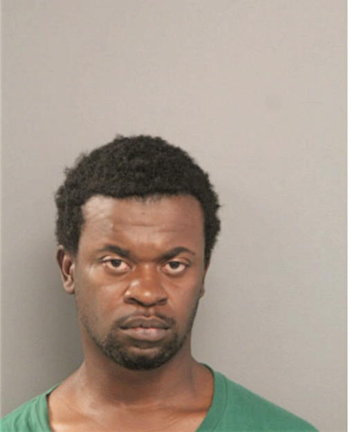 DANTRELL D MOORE, Cook County, Illinois