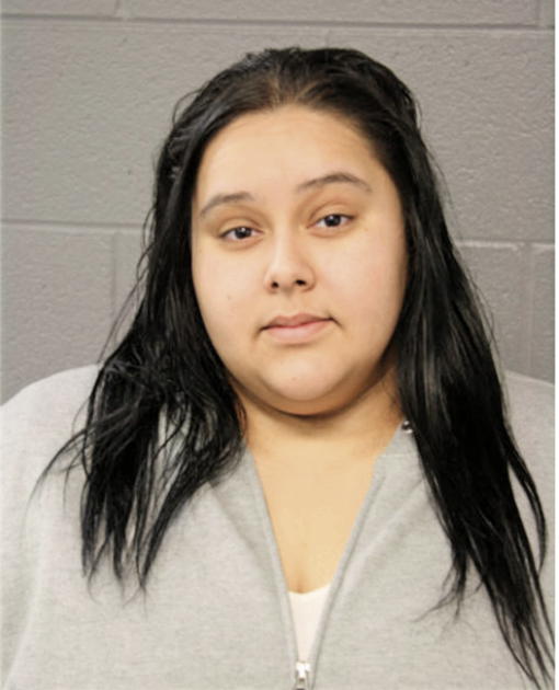 SAMANTHA M MORELOS, Cook County, Illinois