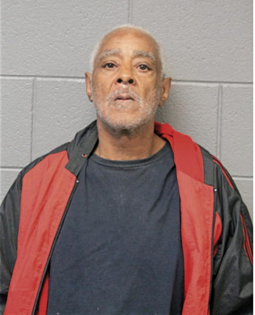 RONALD TAYLOR, Cook County, Illinois