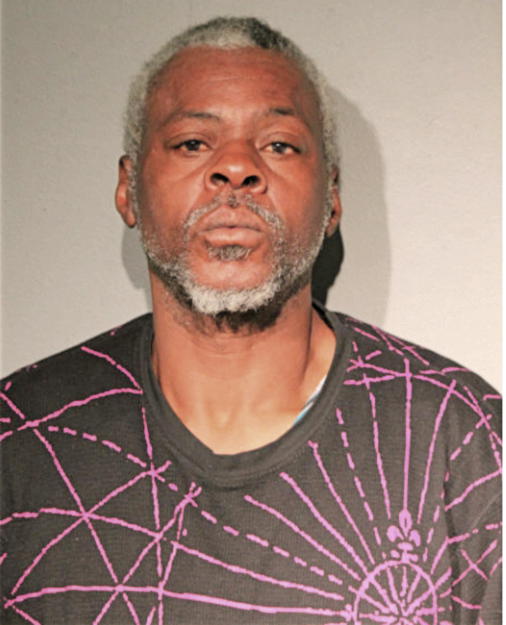 GEORGE A THOMAS, Cook County, Illinois