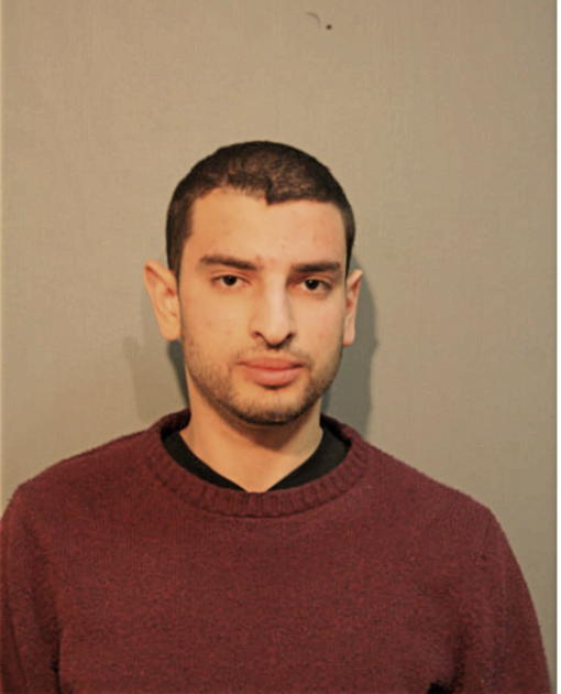 MOHAMMAD I YOUSEF, Cook County, Illinois