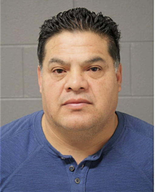 JULIO ESCOBAR, Cook County, Illinois