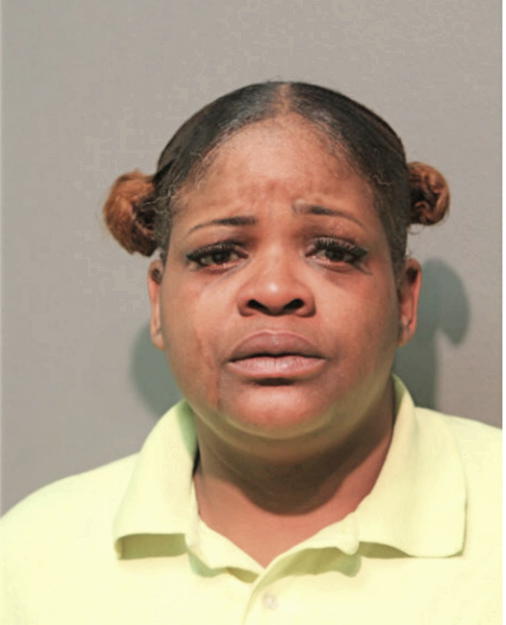 LATONIA GIPSON, Cook County, Illinois