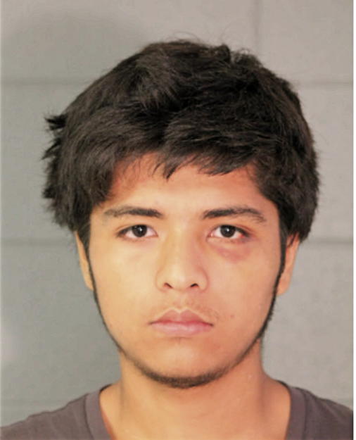 JONATHAN J RODRIGUEZ, Cook County, Illinois