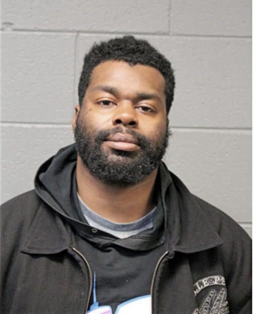 RONALD LEE SHANKLIN, Cook County, Illinois