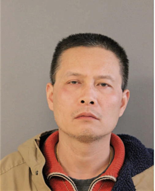 CHI FENG YANG, Cook County, Illinois