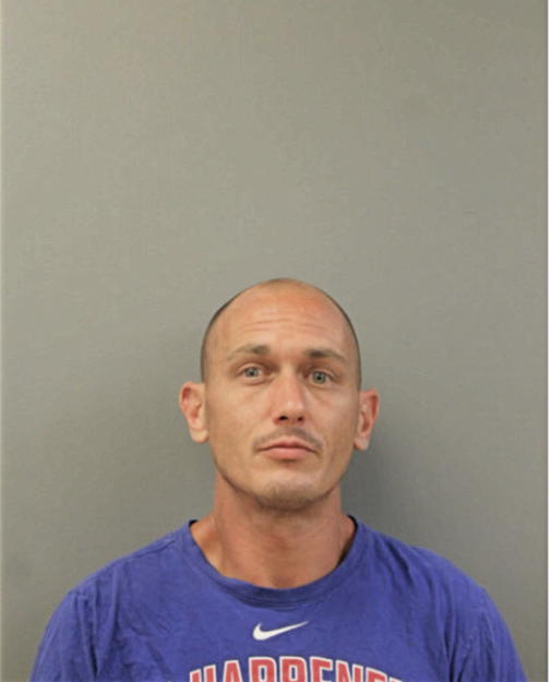 CHRISTOPHER J DALE, Cook County, Illinois