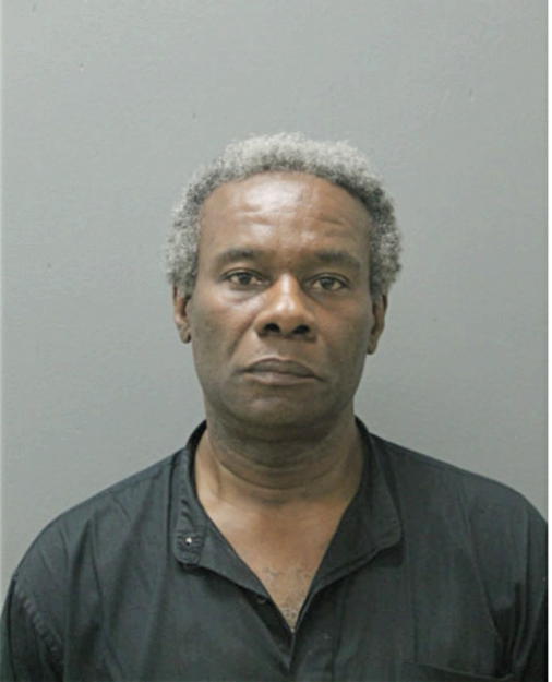 LAMONT DAVIS, Cook County, Illinois