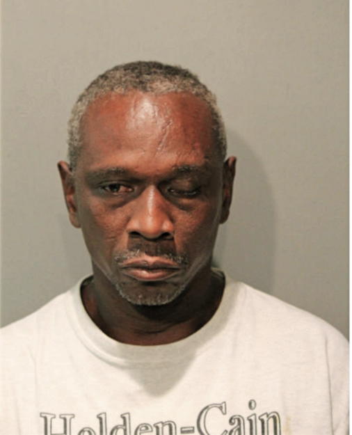 DERRICK HENDERSON, Cook County, Illinois