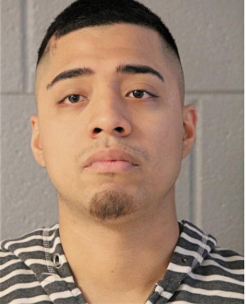 EDUARDO HERNANDEZ, Cook County, Illinois