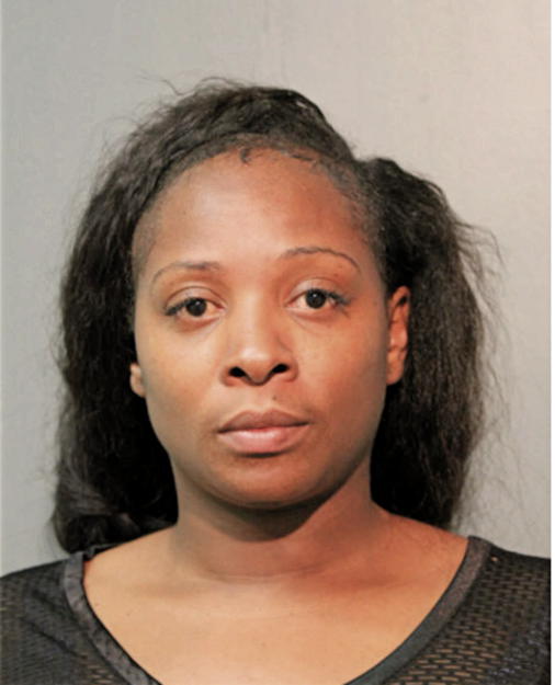 TITIANA DENISE WALKER, Cook County, Illinois