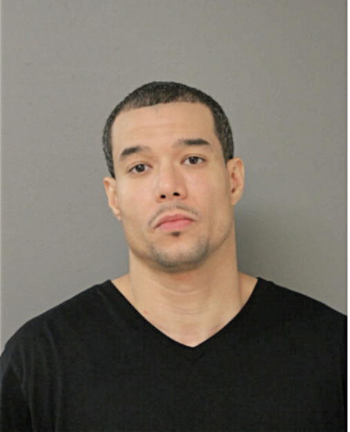 JOSE A RODRIGUEZ JR, Cook County, Illinois