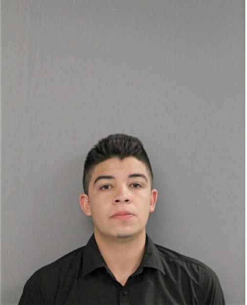 JOSE LUIS MARTINEZ-ARANDA, Cook County, Illinois