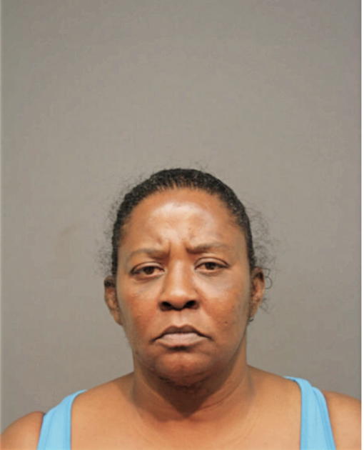 DIONNE MURRAY, Cook County, Illinois