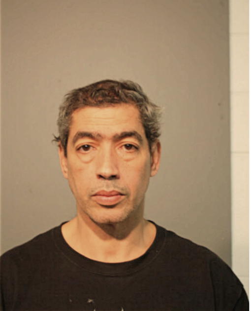 RICHARD PABON, Cook County, Illinois