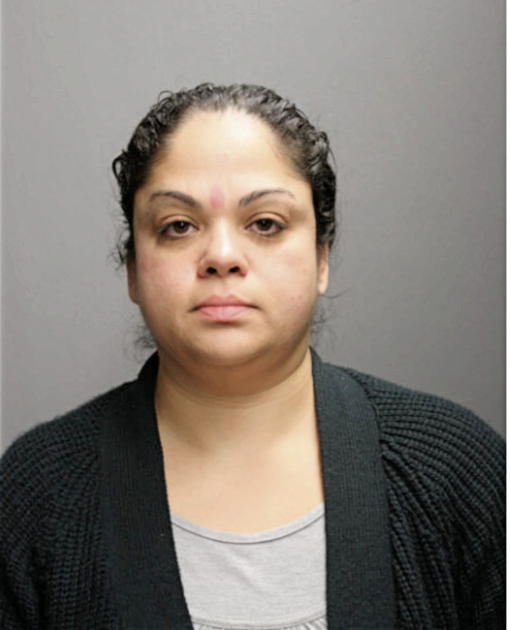 JEANNETTE M RODRIGUEZ, Cook County, Illinois