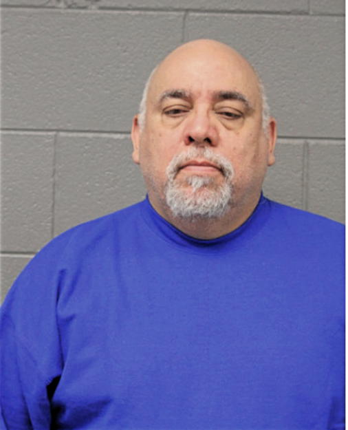 PETER R RODRIGUEZ, Cook County, Illinois