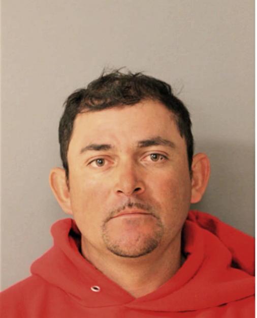 JAVIER ROJAS-GARCIA, Cook County, Illinois