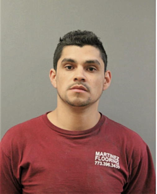 TARSICIO RUBIO-ALVAREZ, Cook County, Illinois