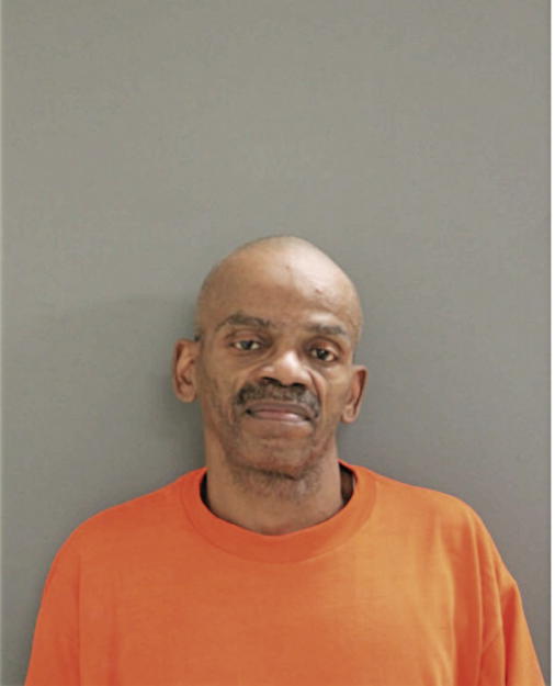 RONALD SPRAGGINS, Cook County, Illinois