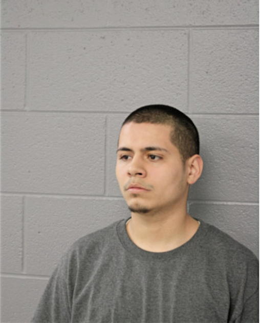 MIGUEL ANGEL TORRES, Cook County, Illinois