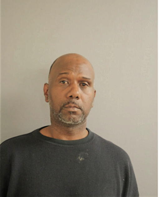 ANDRE M TROTTER, Cook County, Illinois