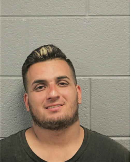 JEFFERY VIDAL, Cook County, Illinois