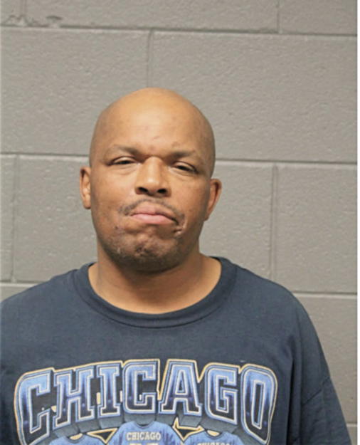 ANDRE D WATERS, Cook County, Illinois