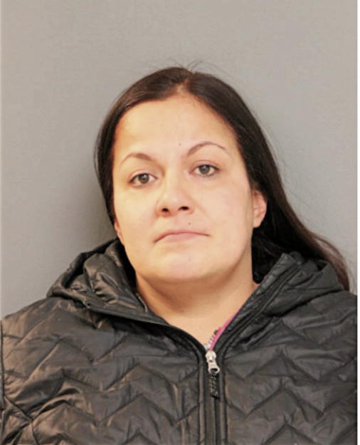 ROSALBA CARRILLO, Cook County, Illinois