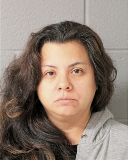 JASMIN FRANCO, Cook County, Illinois