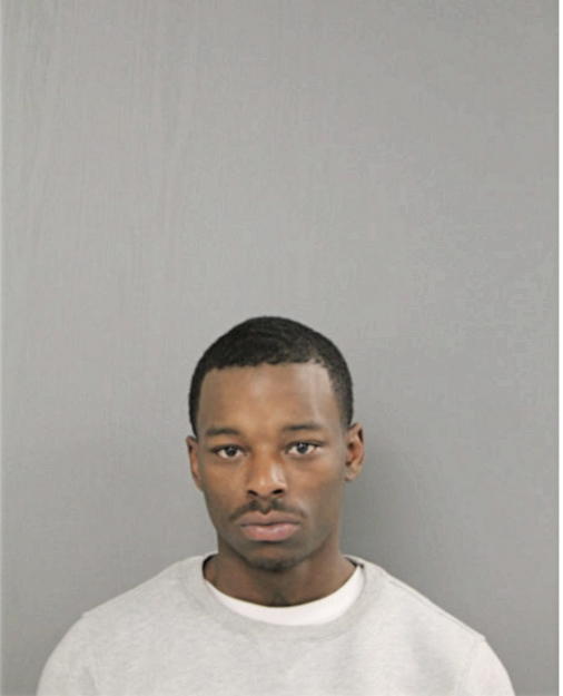 ANTONIO HARRINGTON, Cook County, Illinois