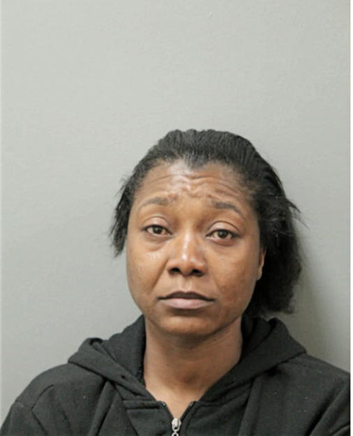 KATONHIA MALONE, Cook County, Illinois