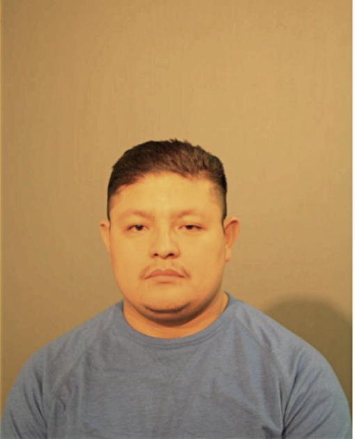 GERARDO NOE HERNANDEZ, Cook County, Illinois