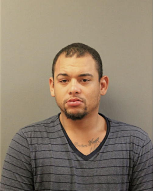 JONATHAN A RODRIGUEZ, Cook County, Illinois