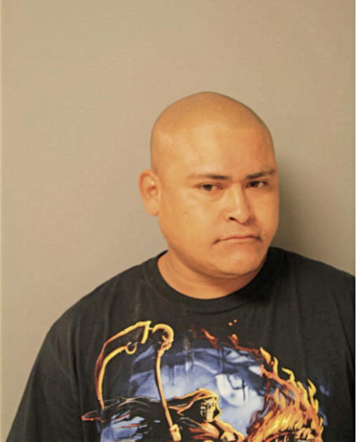 OSCAR SANCHEZ-FLORES, Cook County, Illinois