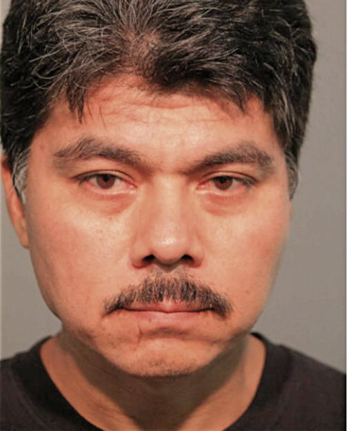 ANDRES U VELAZQUEZ, Cook County, Illinois