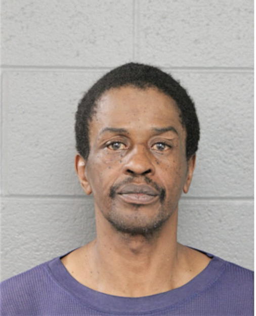 ALVIN D WADE, Cook County, Illinois