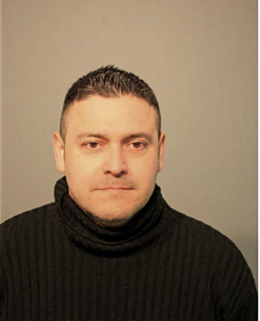 MARK A CIFUENTES, Cook County, Illinois