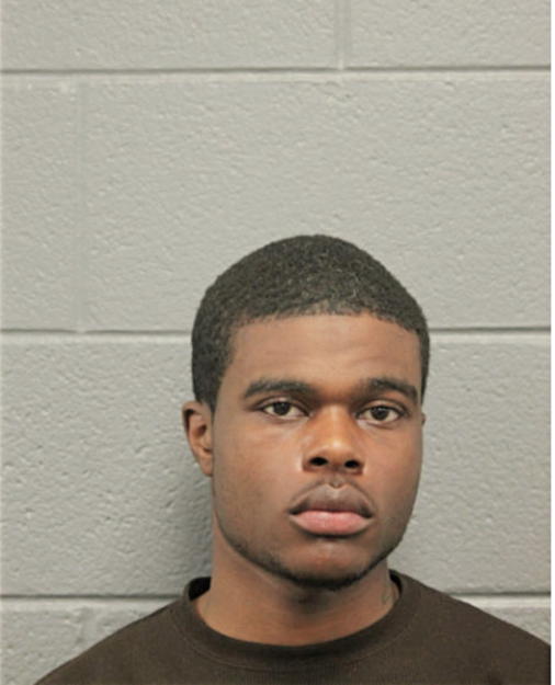 CHAVIOUS DAVIS, Cook County, Illinois